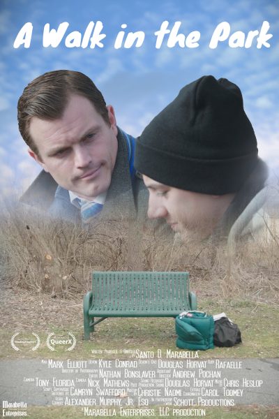 AWITP Poster (Rev Small) A Walk in the Park