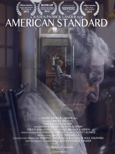 americanStandard-poster