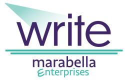 write-ME logo